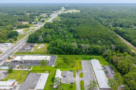 1320 N Temple Avenue Starke FL 32091