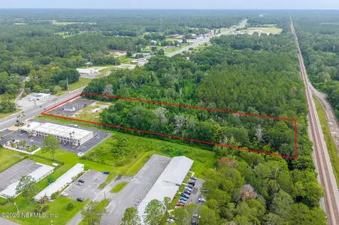 1320 N Temple Avenue Starke FL 32091