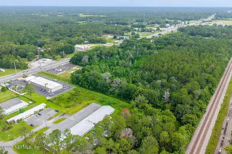 1320 N Temple Avenue Starke FL 32091