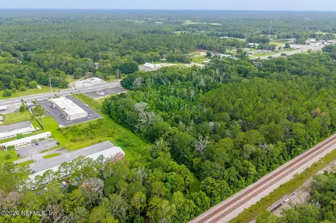 1320 N Temple Avenue Starke FL 32091