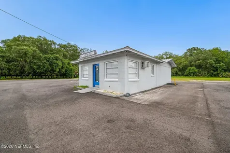 1320 N Temple Avenue Starke FL 32091