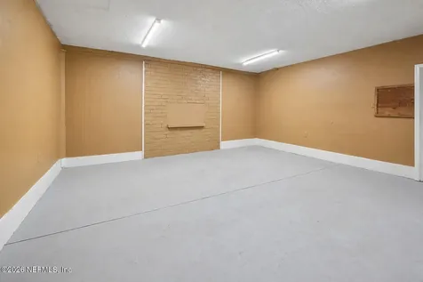 1320 N Temple Avenue Starke FL 32091