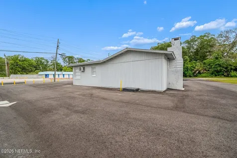 1320 N Temple Avenue Starke FL 32091