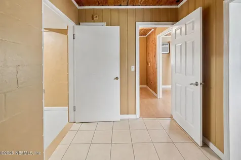 1320 N Temple Avenue Starke FL 32091