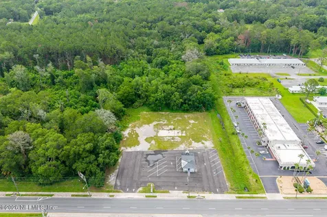 1320 N Temple Avenue Starke FL 32091