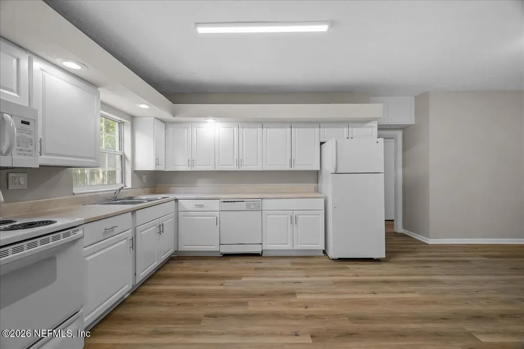 8712 Mathonia Avenue Jacksonville FL 32211