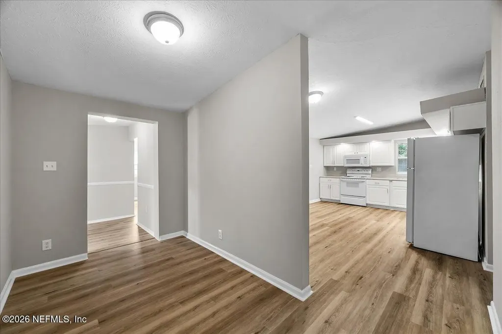 8712 Mathonia Avenue Jacksonville FL 32211