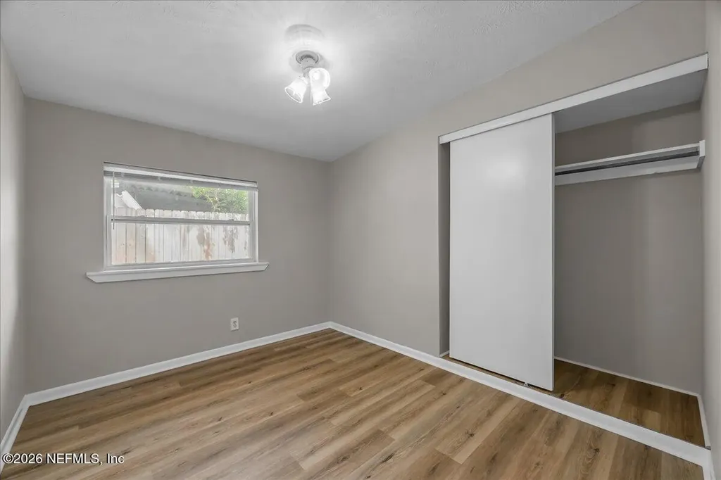 8712 Mathonia Avenue Jacksonville FL 32211