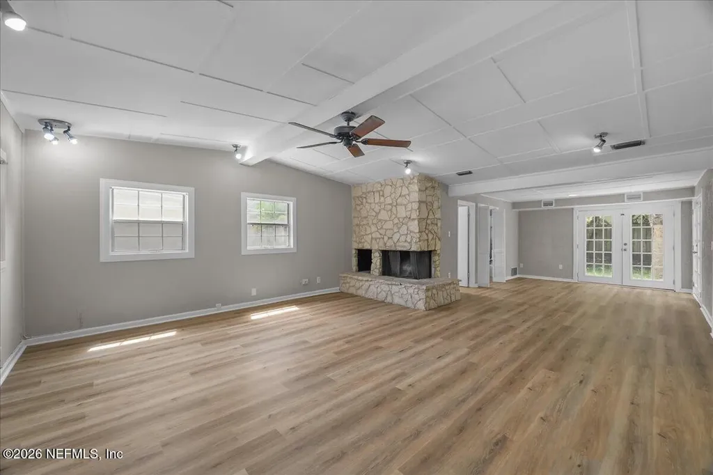 8712 Mathonia Avenue Jacksonville FL 32211