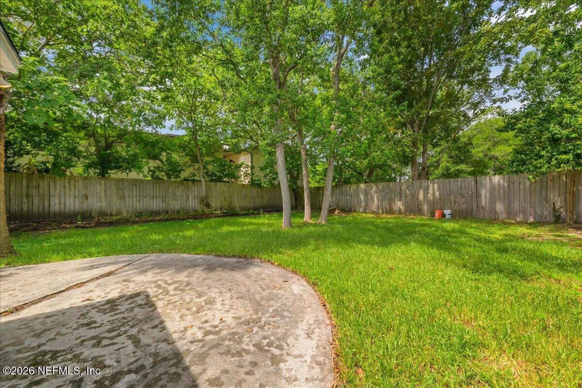 8712 Mathonia Avenue Jacksonville FL 32211