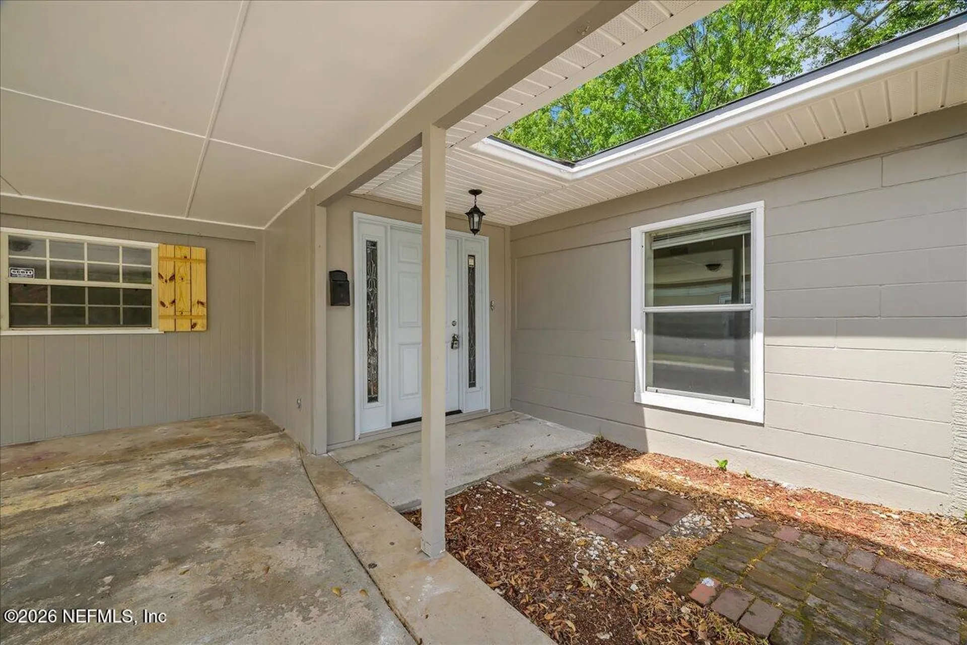 8712 Mathonia Avenue Jacksonville FL 32211