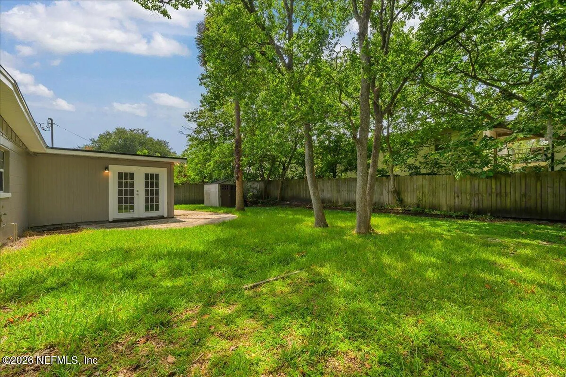 8712 Mathonia Avenue Jacksonville FL 32211