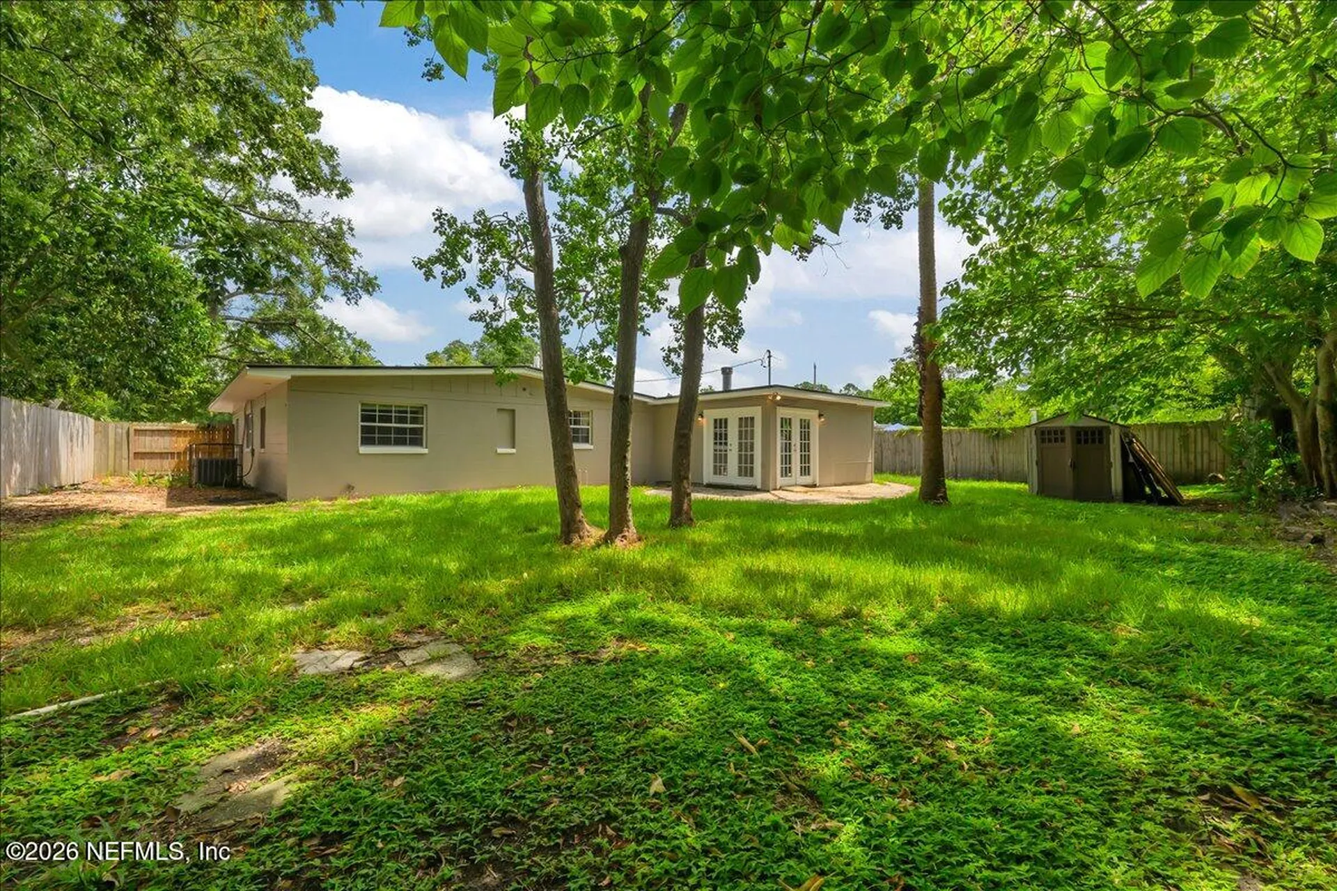 8712 Mathonia Avenue Jacksonville FL 32211