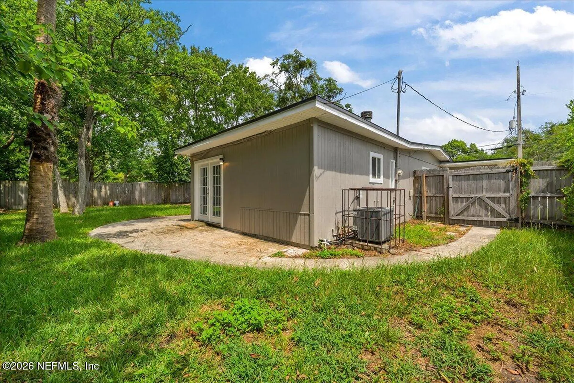 8712 Mathonia Avenue Jacksonville FL 32211