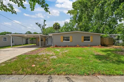 8712 Mathonia Avenue Jacksonville FL 32211