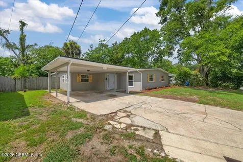 8712 Mathonia Avenue Jacksonville FL 32211