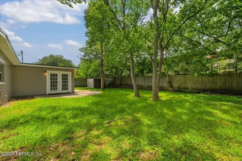 8712 Mathonia Avenue Jacksonville FL 32211