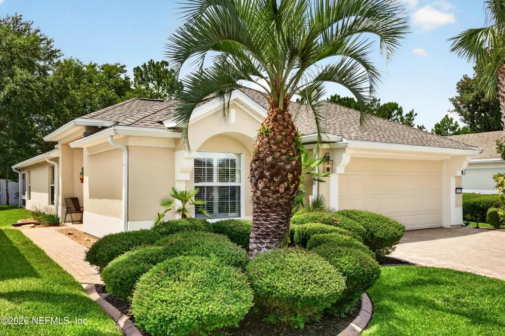 11225 Water Spring Circle Jacksonville FL 32256