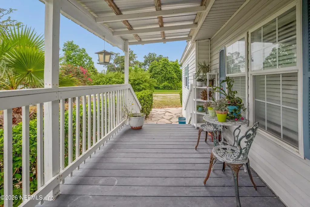 12923 SE County Road 100a Starke FL 32091