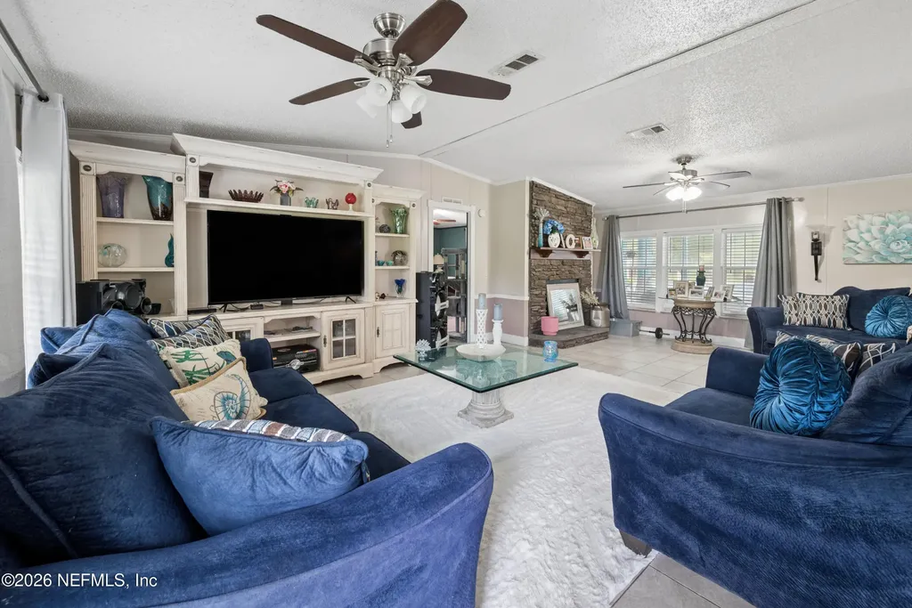 12923 SE County Road 100a Starke FL 32091