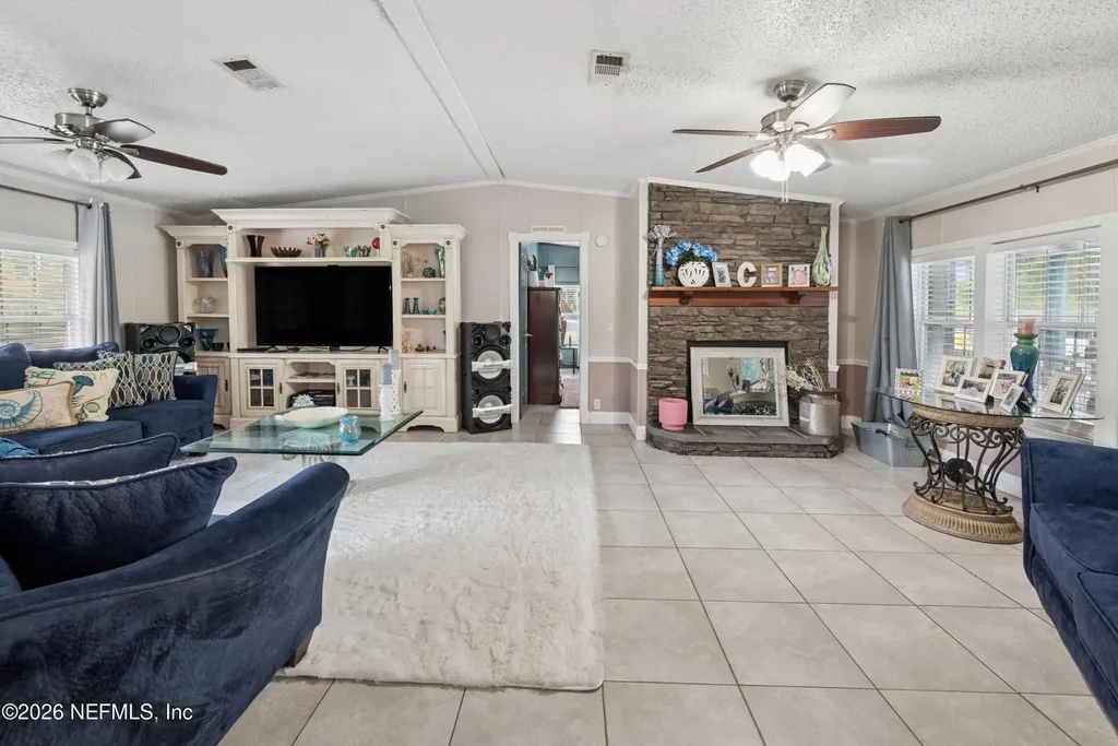 12923 SE County Road 100a Starke FL 32091
