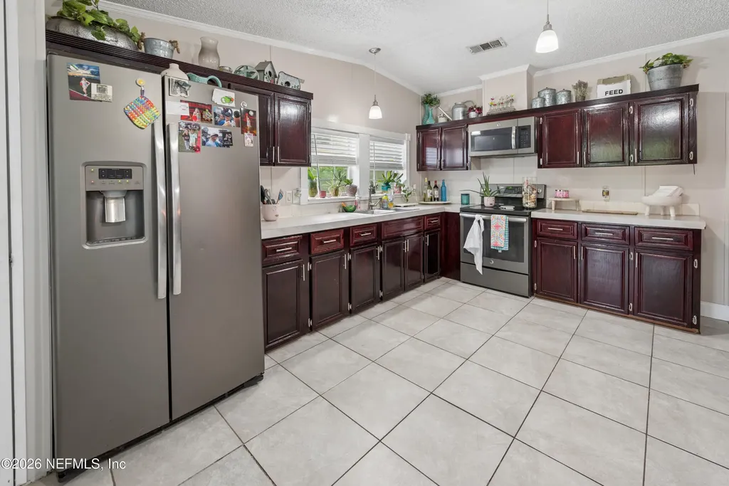 12923 SE County Road 100a Starke FL 32091
