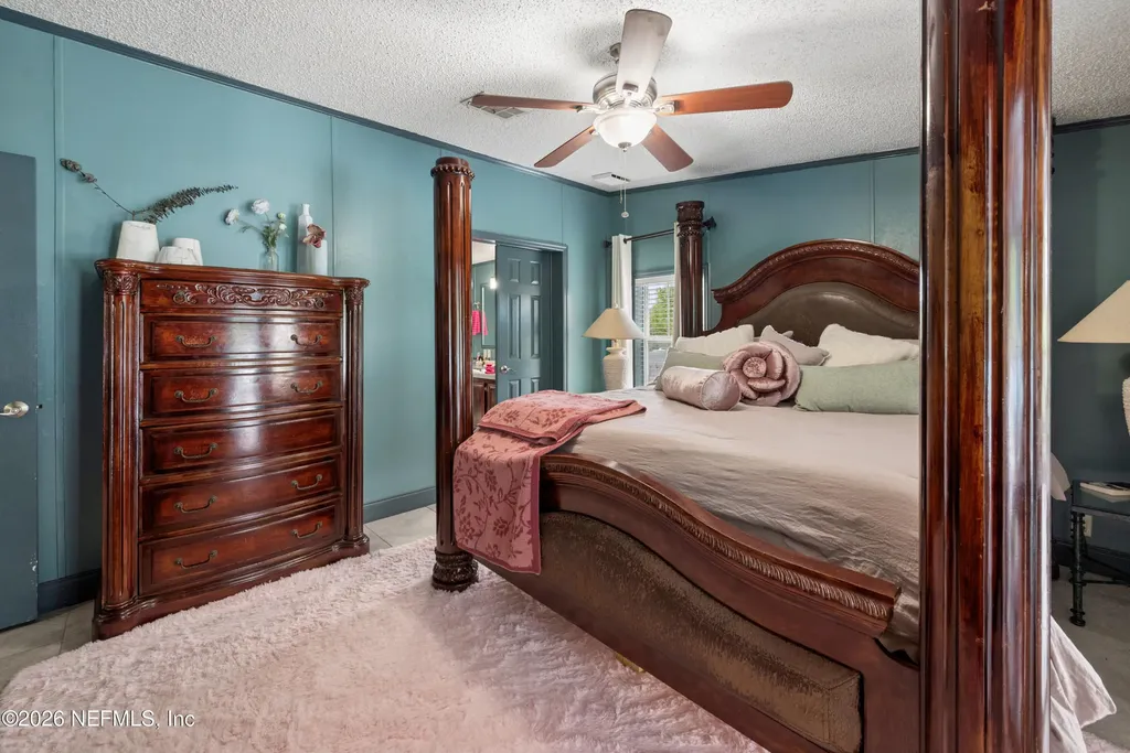 12923 SE County Road 100a Starke FL 32091