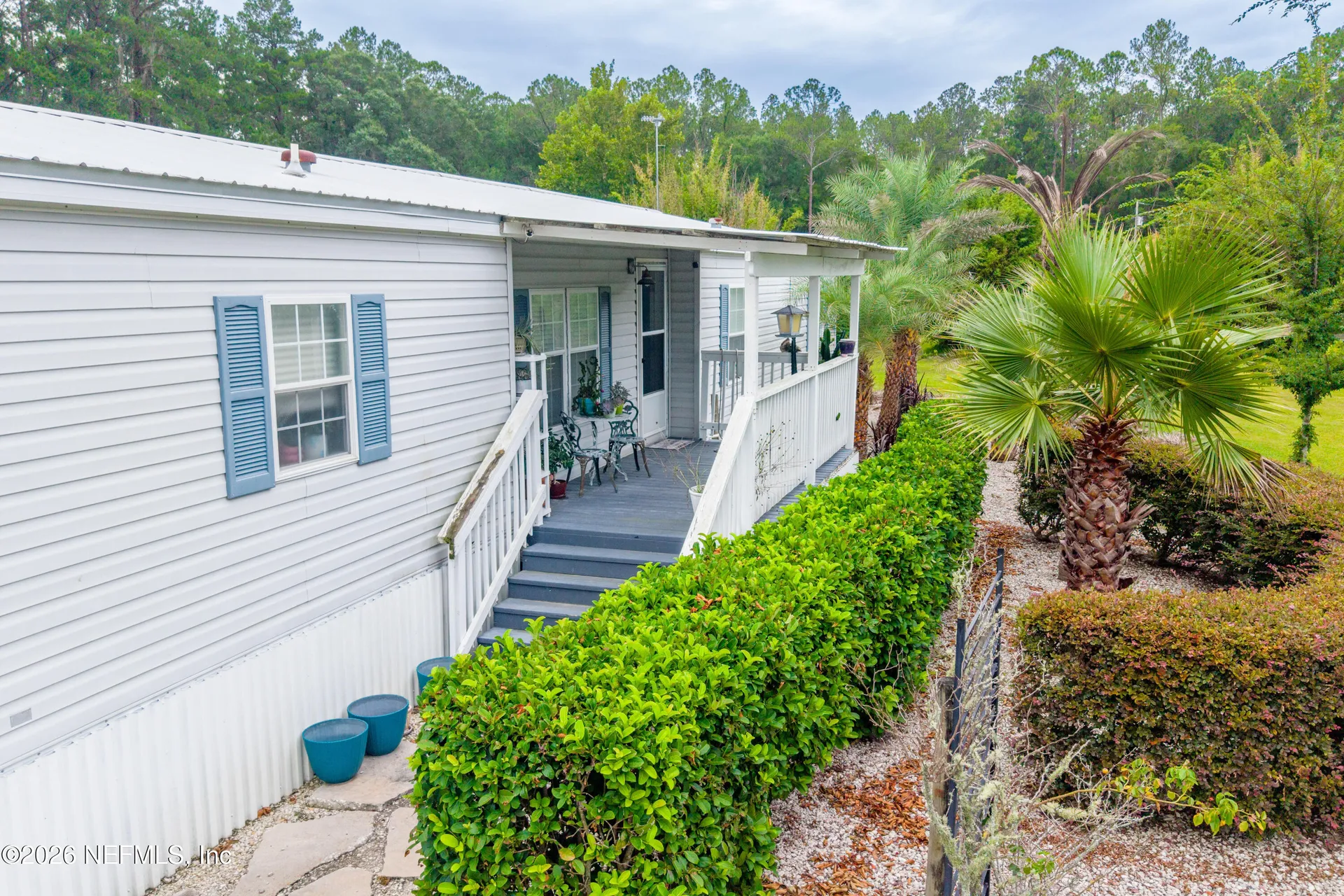 12923 SE County Road 100a Starke FL 32091