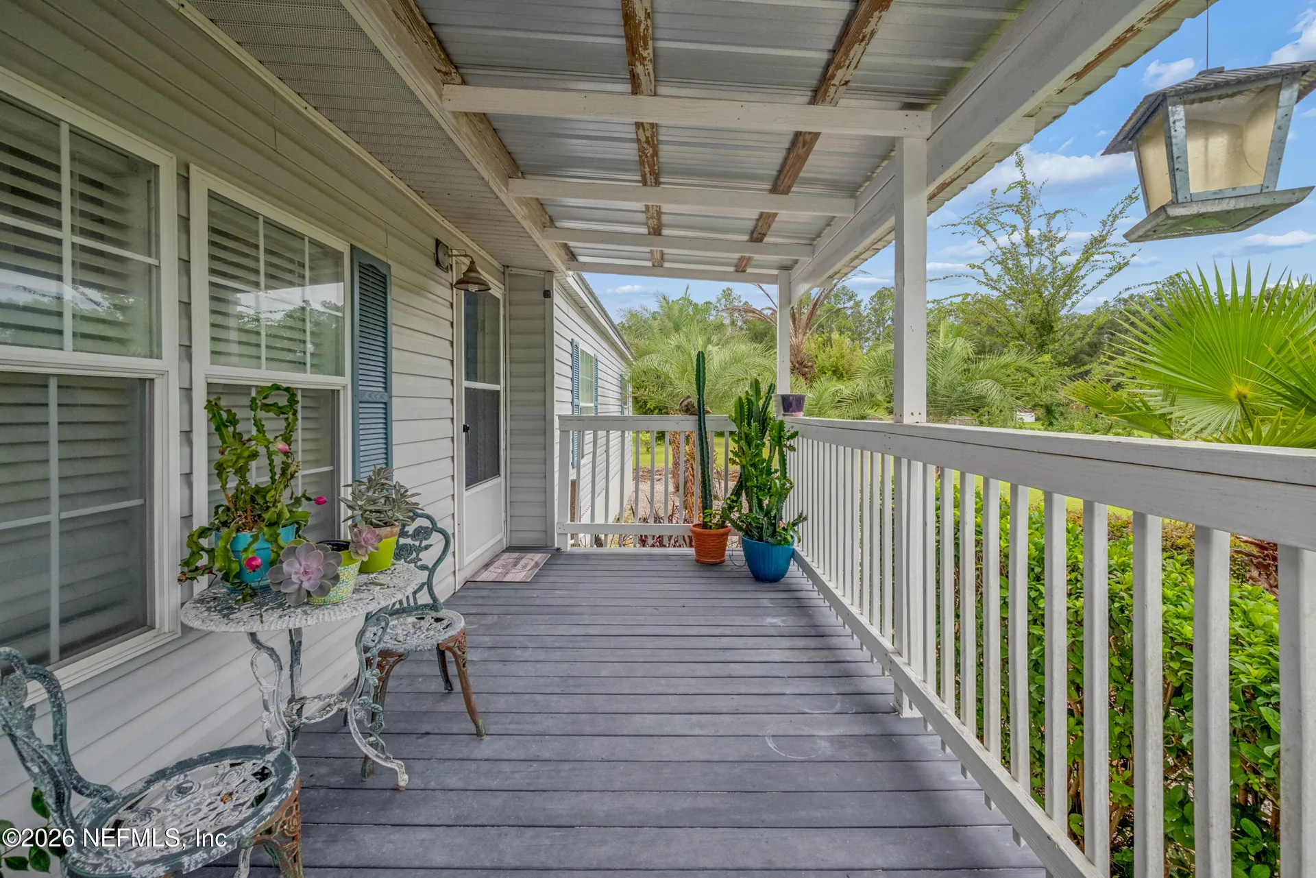12923 SE County Road 100a Starke FL 32091