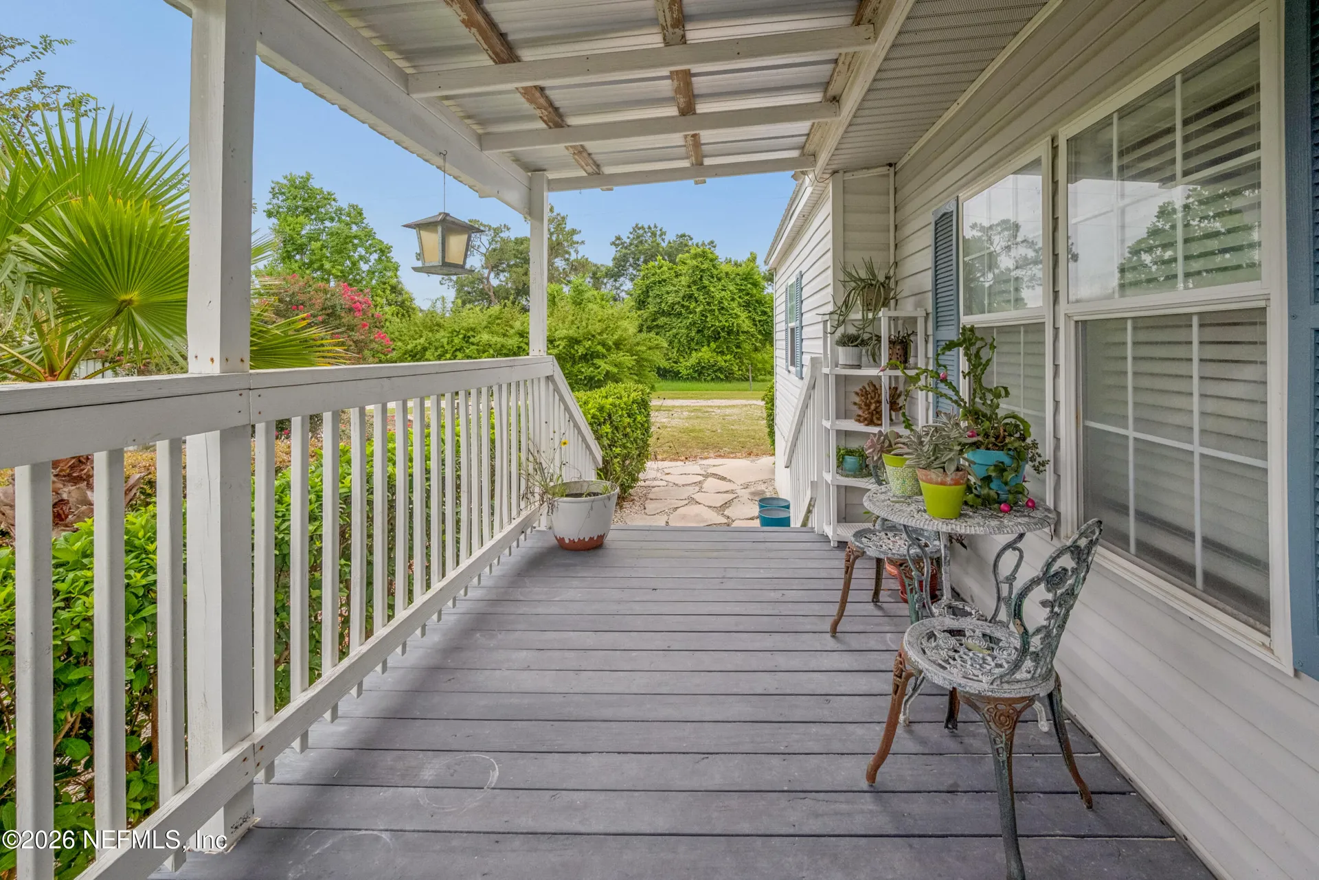 12923 SE County Road 100a Starke FL 32091