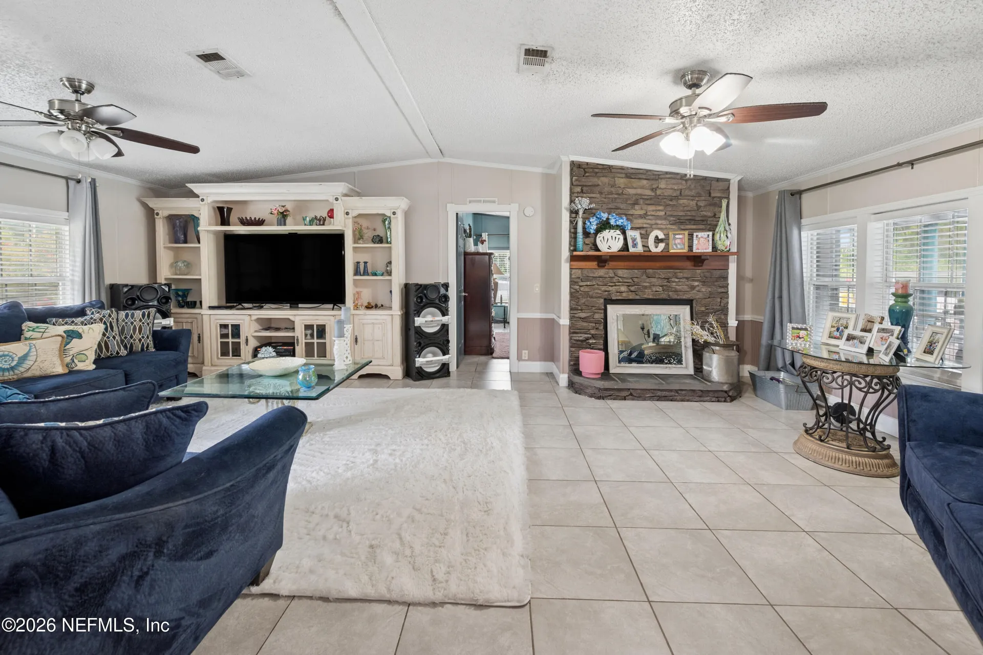 12923 SE County Road 100a Starke FL 32091
