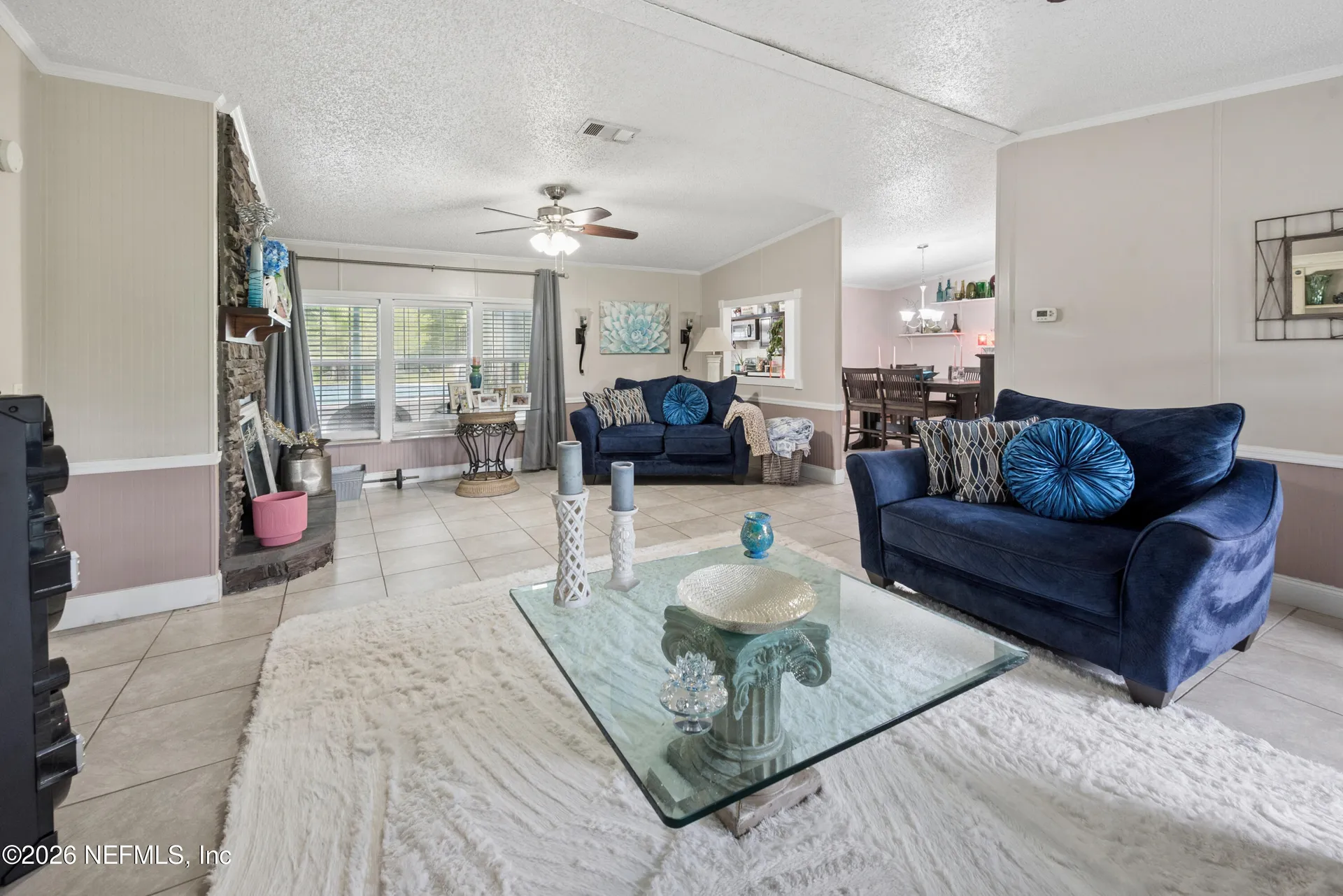 12923 SE County Road 100a Starke FL 32091