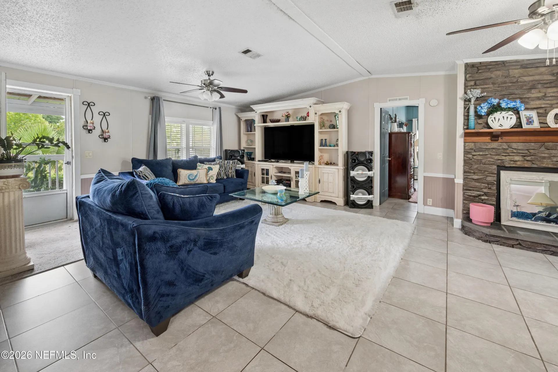 12923 SE County Road 100a Starke FL 32091