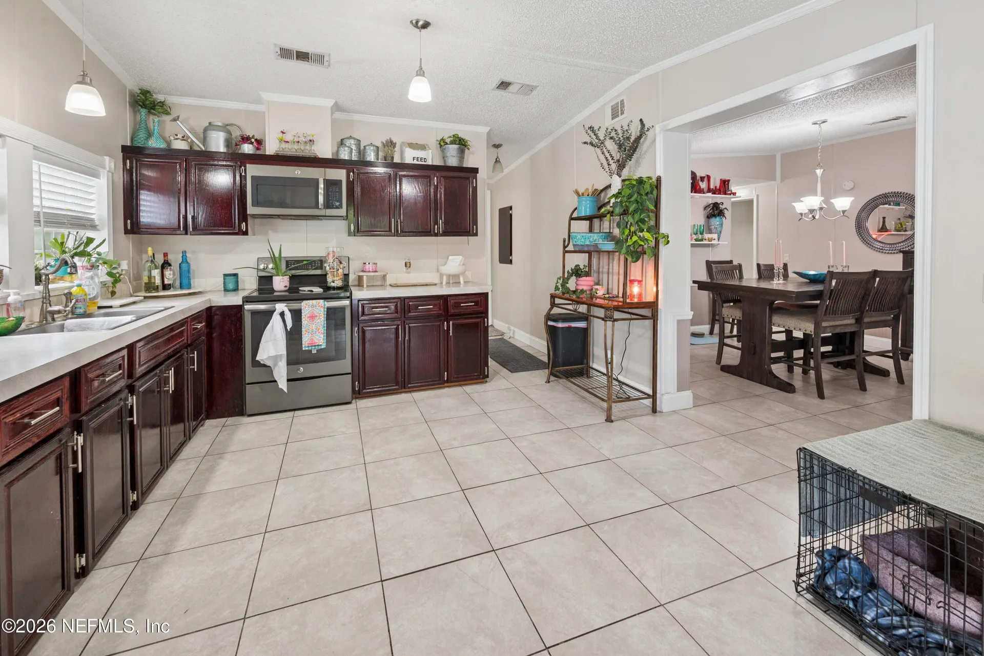 12923 SE County Road 100a Starke FL 32091