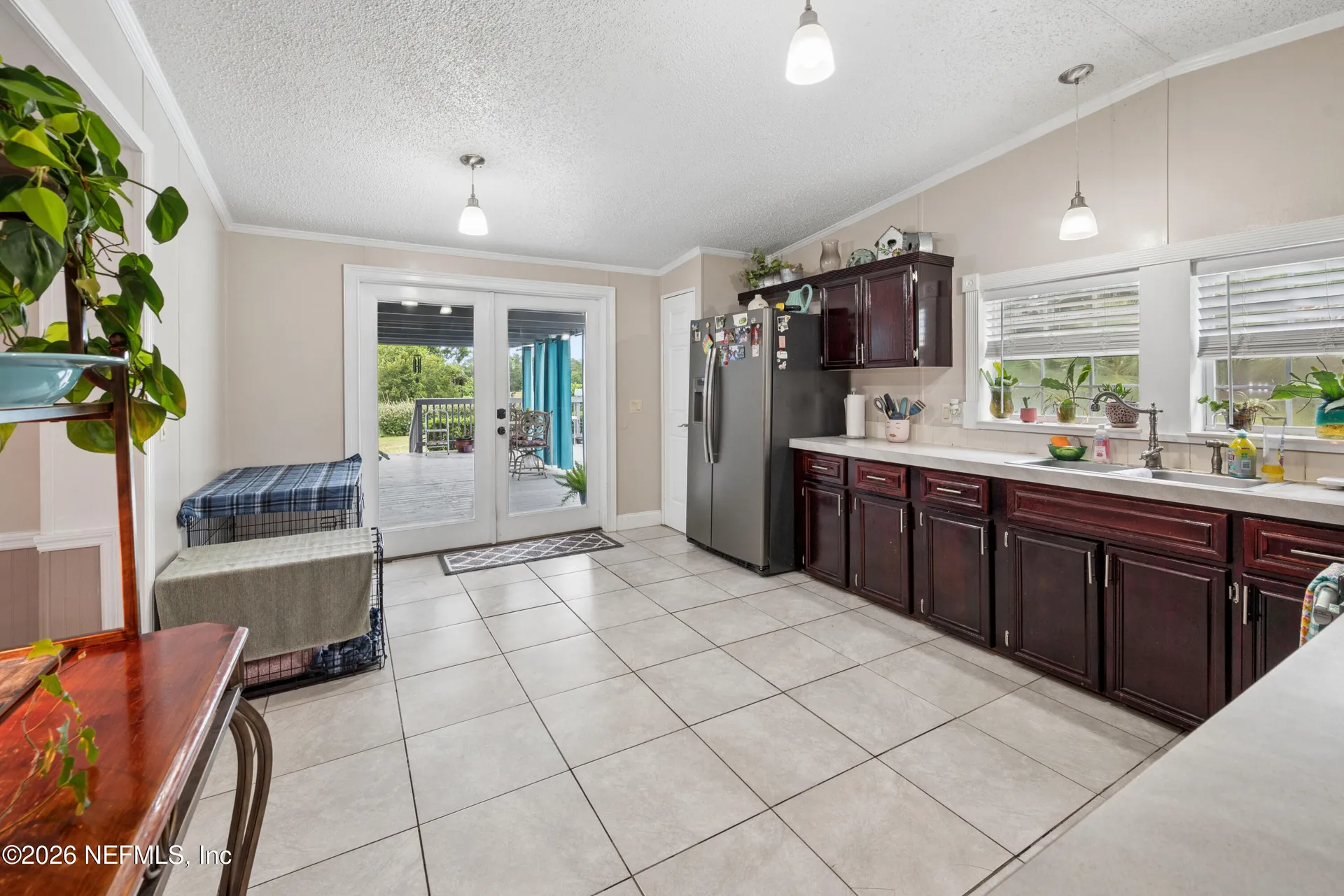 12923 SE County Road 100a Starke FL 32091