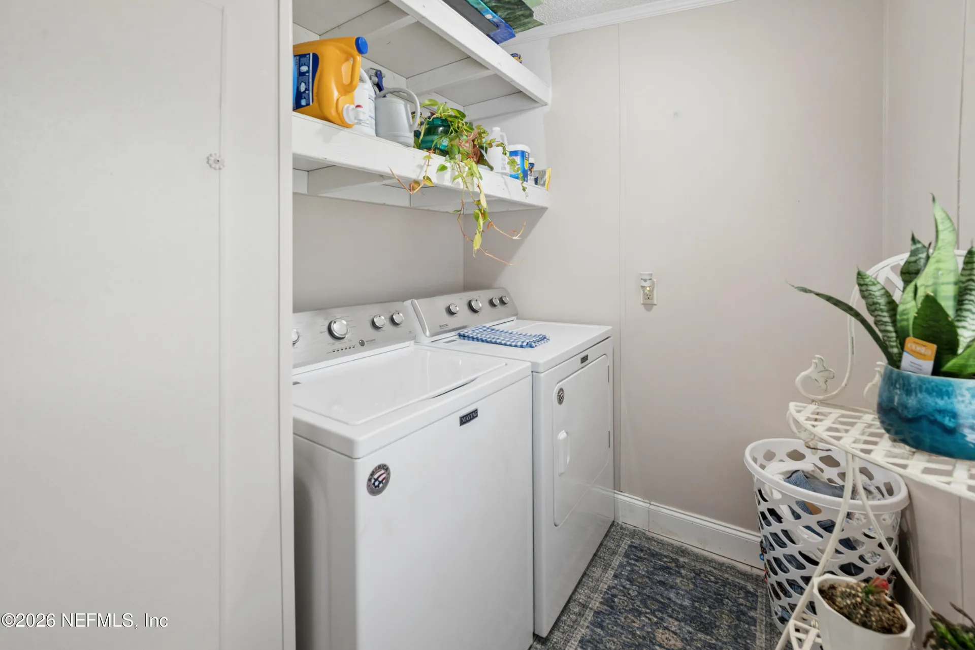 12923 SE County Road 100a Starke FL 32091