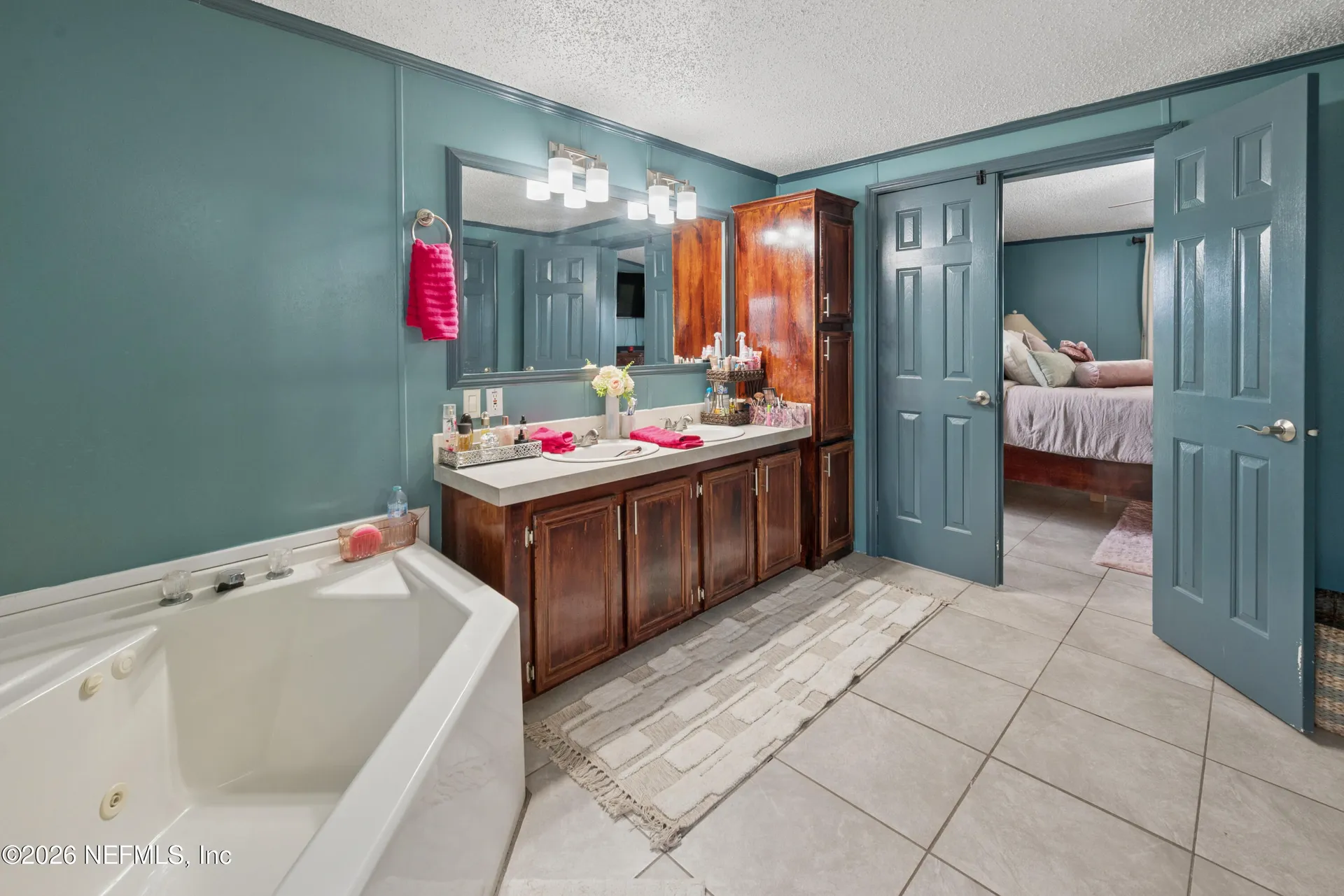 12923 SE County Road 100a Starke FL 32091