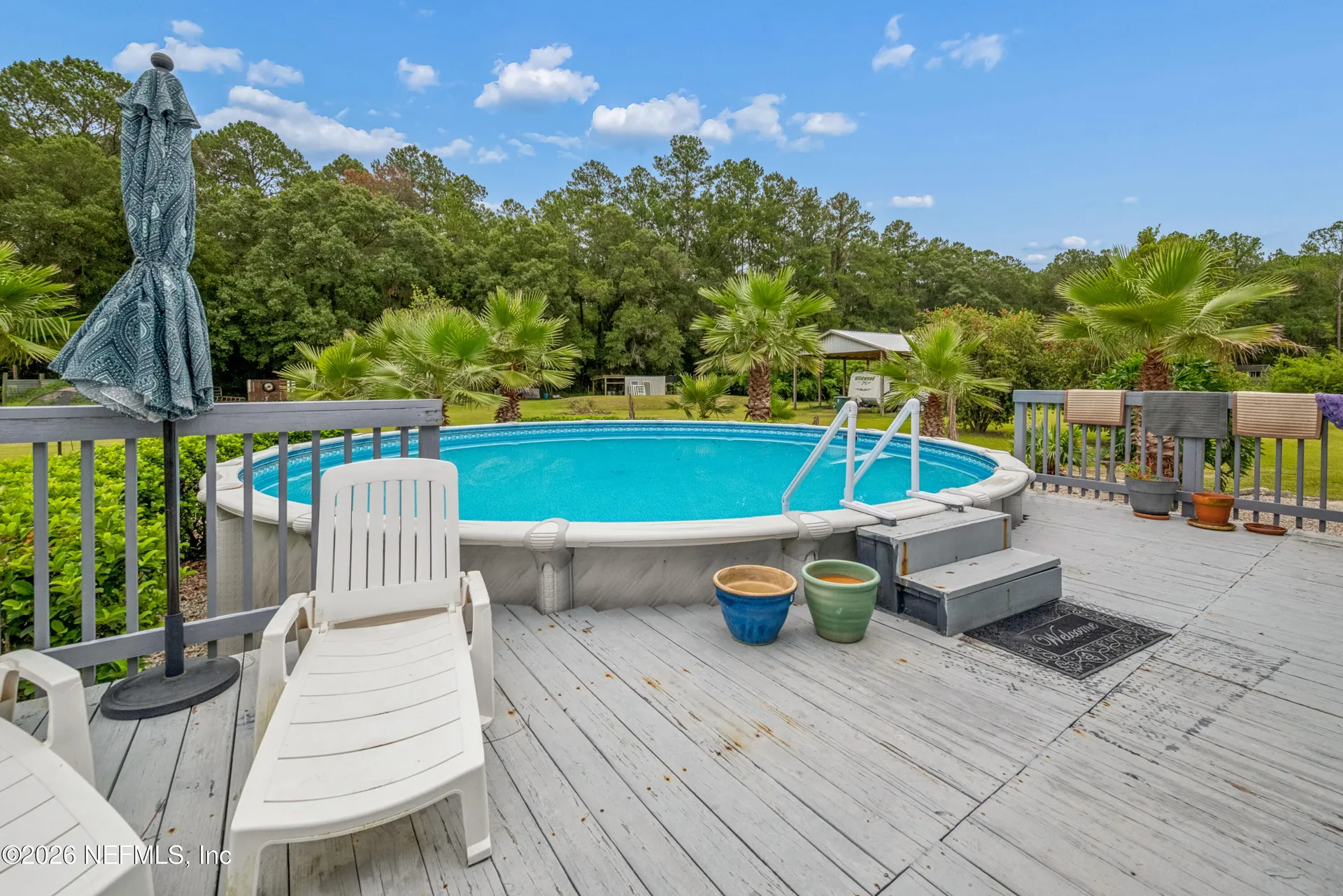12923 SE County Road 100a Starke FL 32091