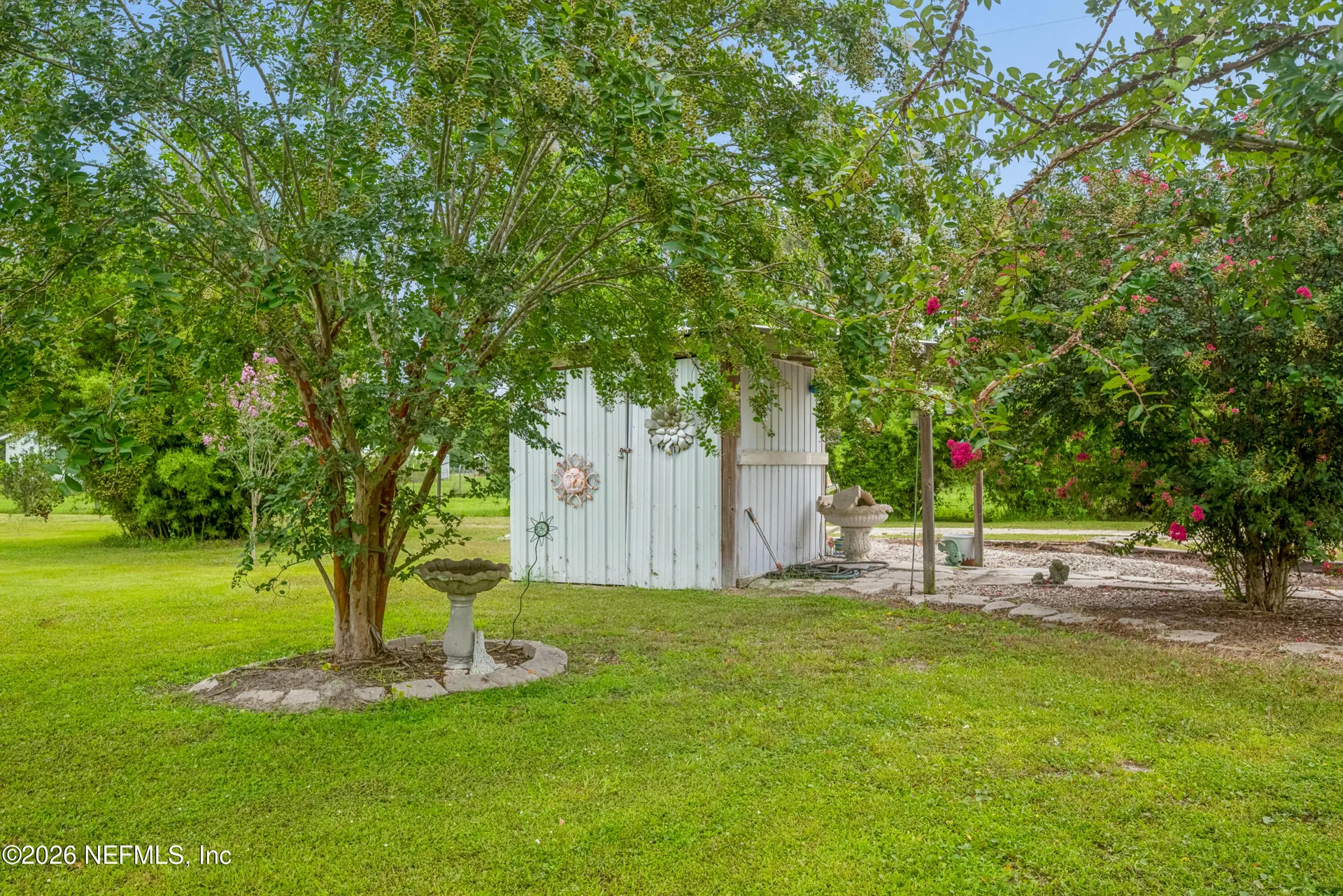 12923 SE County Road 100a Starke FL 32091