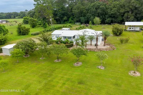 12923 SE County Road 100a Starke FL 32091