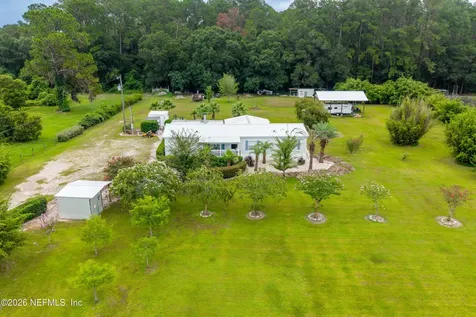 12923 SE County Road 100a Starke FL 32091