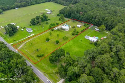 12923 SE County Road 100a Starke FL 32091