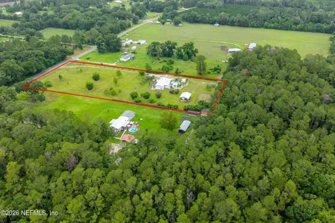 12923 SE County Road 100a Starke FL 32091