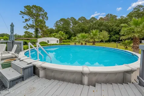12923 SE County Road 100a Starke FL 32091