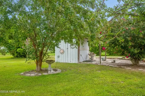 12923 SE County Road 100a Starke FL 32091