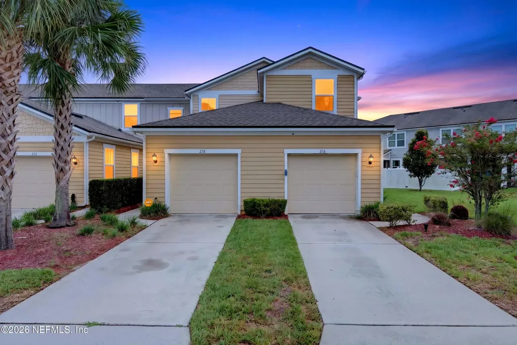 236 Servia Drive St. Johns FL 32259