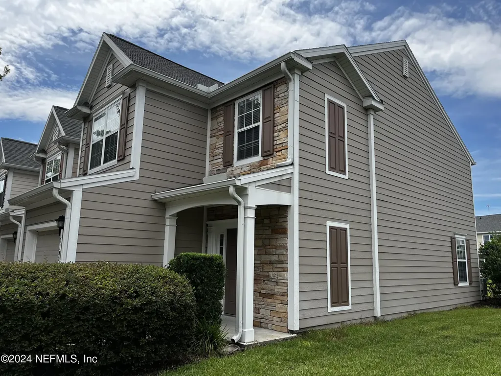 7180 Stonelion Circle Jacksonville FL 32256