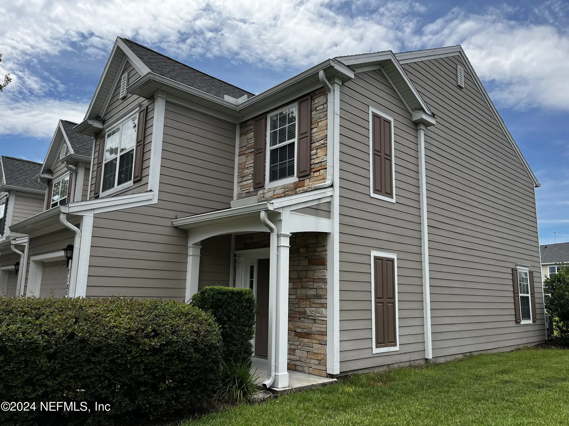 7180 Stonelion Circle Jacksonville FL 32256