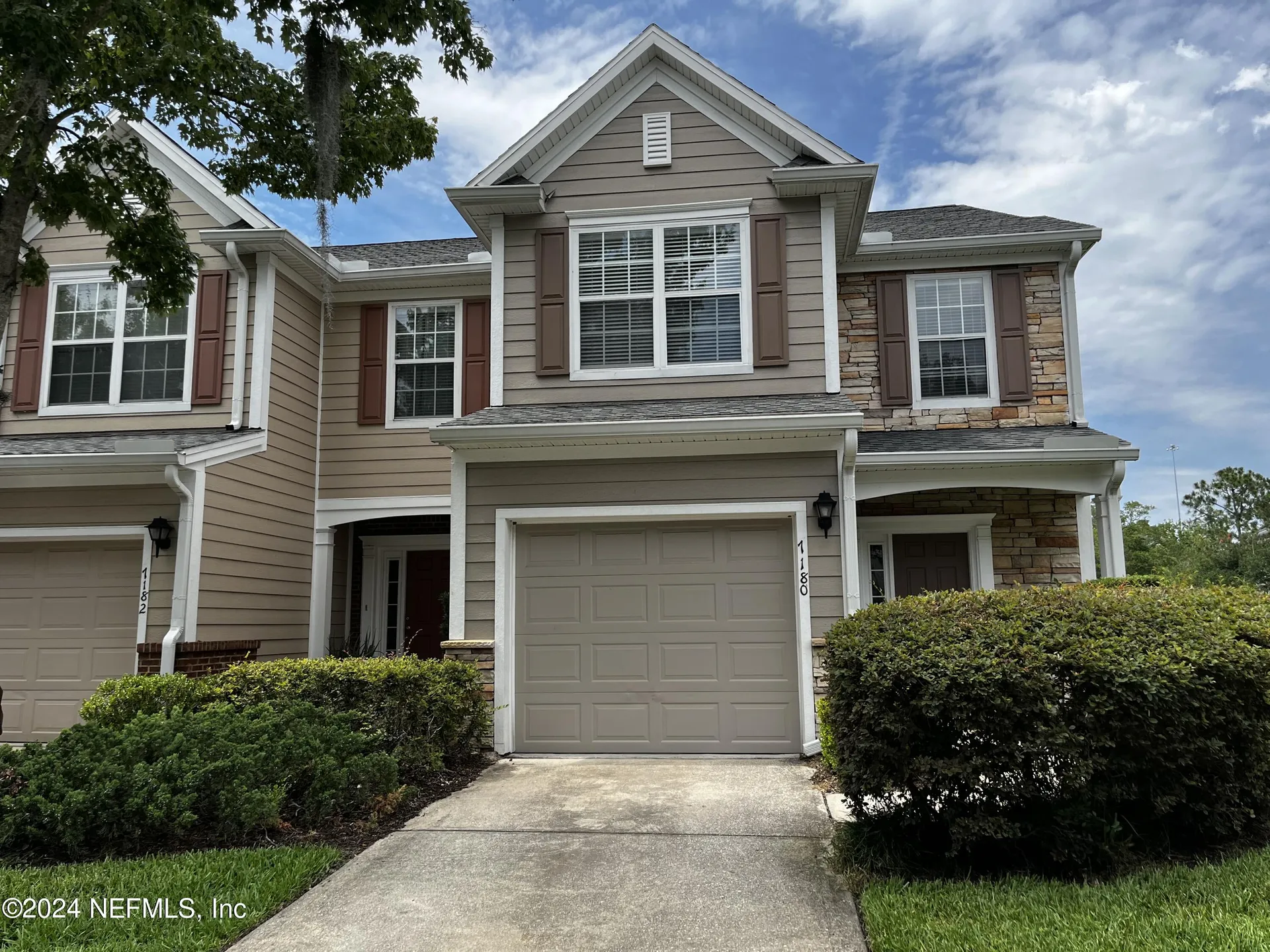 7180 Stonelion Circle Jacksonville FL 32256