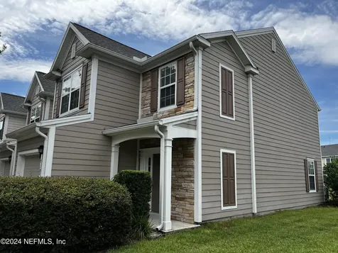 7180 Stonelion Circle Jacksonville FL 32256